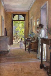 Alegría Matutina